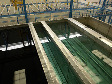 Anodizado para aluminio - EXTRUSIONES DE TOLEDO S.A.