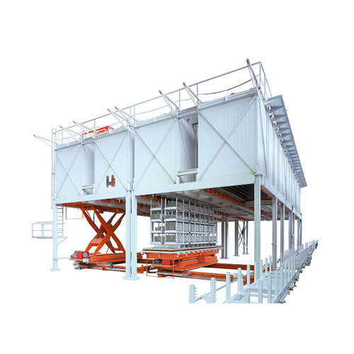 Horno de cámara - HOFMANN WÄRMETECHNIK GMBH - tratamiento térmico / de recocido / de templado