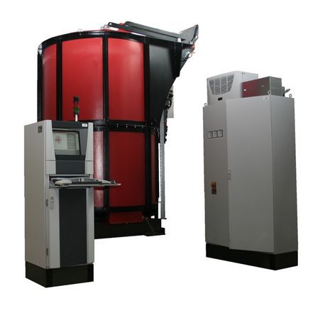 Horno de cámara - HOFMANN WÄRMETECHNIK GMBH - tratamiento térmico / de recocido / de revenido