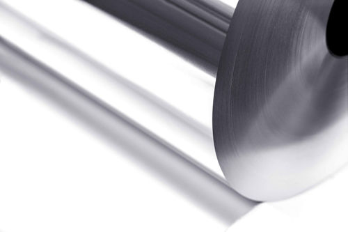 Film para embalajes de productos alimentarios - 1200 - IMPOL D.O.O. - para embalaje de productos farmacéuticos / de aluminio