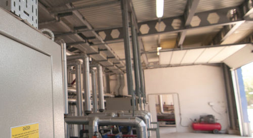 Transformador de corriente - MONTI ENGINEERING SRL - de impulsos / LED / de control