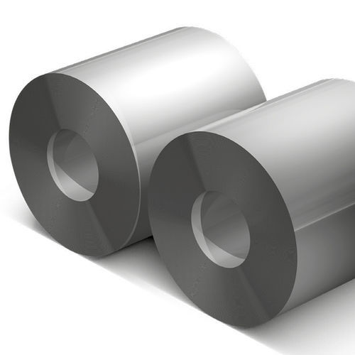 Aluminio en bobina - S.P.A.