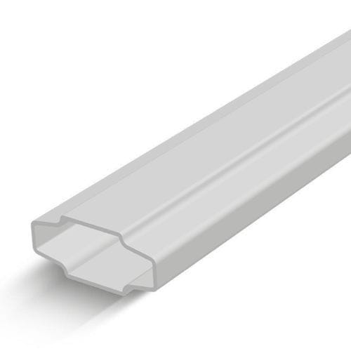 Perfil de aluminio - LEONARDO - S.P.A. - especial / para la industria