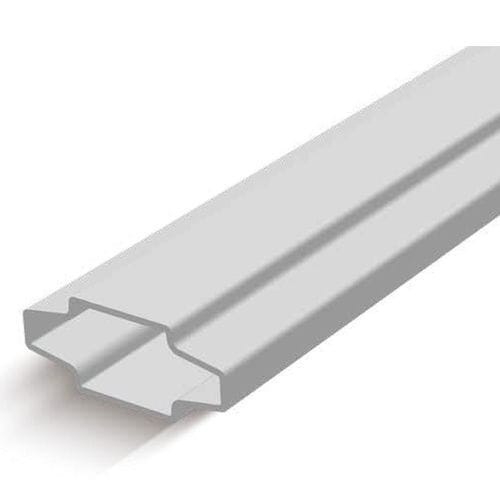Perfil de aluminio - ELISABETH - S.P.A. - especial / para la industria