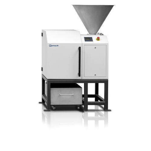 Divisor de muestras - PT 600 - Retsch GmbH - para granel / para polvo / para granulados