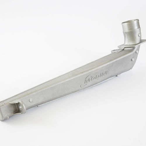 Moldeo a presión aluminio - GROHMANN ALUWORKS GMBH & CO. KG - de creación de prototipos / para el sector de la construcción / IATF 16949