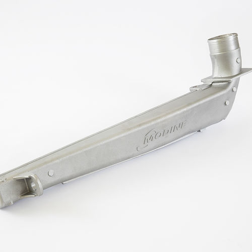 Mecanizado aluminio - GROHMANN ALUWORKS GMBH & CO. KG - para el sector de la construcción / de creación de prototipos / IATF 16949