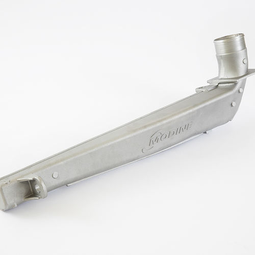 Ensamblaje para el sector de la construcción - GROHMANN ALUWORKS GMBH & CO. KG - de creación de prototipos / aluminio / ISO 9001