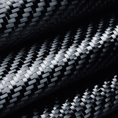 Prepeg de fibra de carbono - 4550 - Mitsubishi Chemical Carbon Fiber and Composite GmbH - epoxi / para moldes