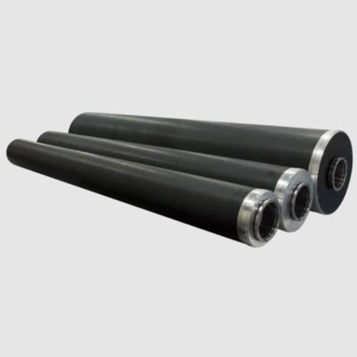 Adaptador de composite - FLEXO  - EPSILON COMPOSITE - de fibra de carbono
