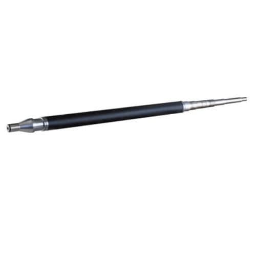 Eje de fibra de carbono - EPSILON COMPOSITE - de neumáticos / de planchas de impresión flexográfica