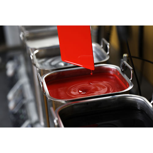 Revestimiento para electrodeposición - ETL - FreiLacke | Emil Frei GmbH & Co. KG - de protección / de metal