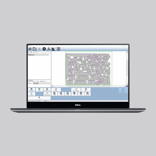 Software de mando - iCOA - GUNNAR AG - de diseño / de optimización / de control