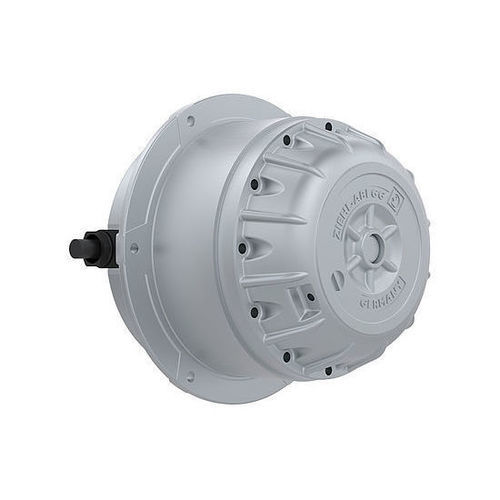 Motor trifásico - ZIEHL-ABEGG - monofásico / AC / asíncrono