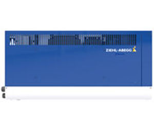 Sistema de recuperación de energía - ZArec4C 013 - ZIEHL-ABEGG