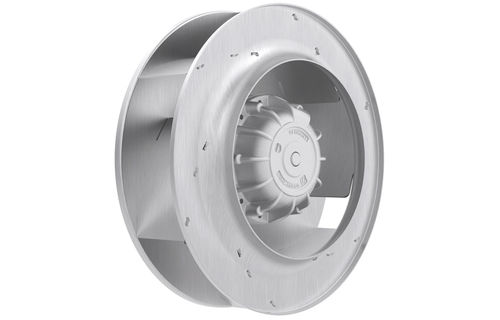 Ventilador ATEX - M series - ZIEHL-ABEGG - centrífugo / de circulación de aire / AC