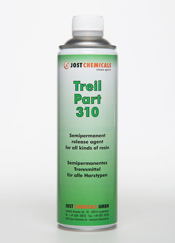 Agente desmoldeante para material compuesto - Treil Part 310 - Jost Chemicals GmbH