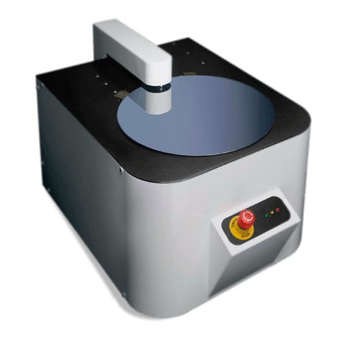 Máquina de control 3D - Proforma 300SA series - MTI Instruments - de superficie / para obleas / para semiconductor