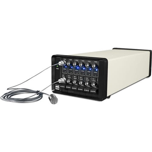 Sistema de metrología para obleas - PV-1000 series - MTI Instruments