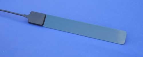 Sensor de humedad del suelo - EC5 - Pace Scientific - enchufable