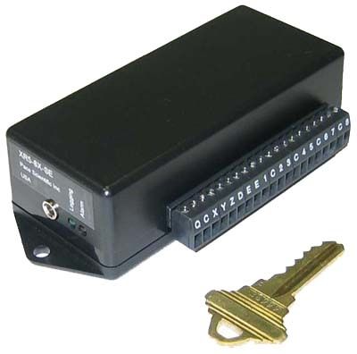 Registrador de datos universal - XR5-SE - Pace Scientific - sin pantalla / con conector / multifunción