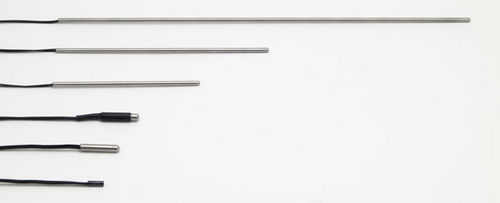Sonda de temperatura con termistores - PT900 series - Pace Scientific