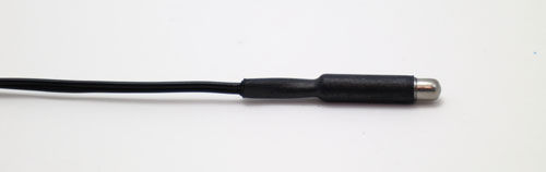 Sonda de temperatura de resistencia - PT940 - Pace Scientific - con manguito de acero inoxidable