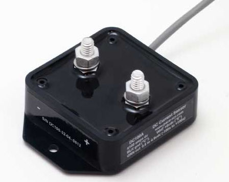 Sensor de corriente shunt - DC series - Pace Scientific - fijo / DC