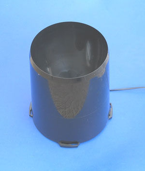 Sensor de lluvia - RS-100 - Pace Scientific