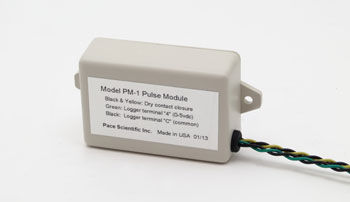 Sistema de tratamiento de impulsos - PM-1 - Pace Scientific