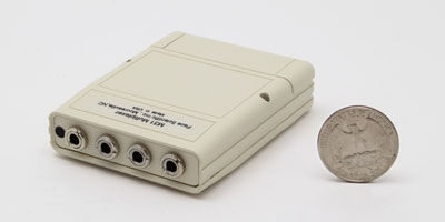 Multiplexor módulo - M31 - Pace Scientific