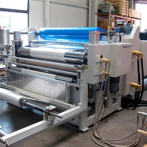 Impregnadora - Schmidt & Heinzmann GmbH & Co KG