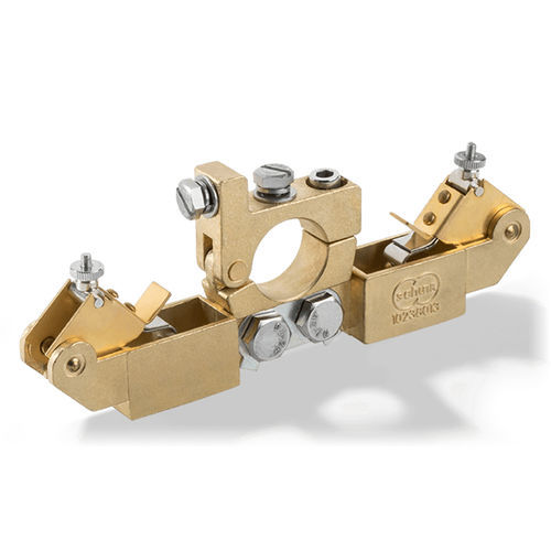 Portaescobillas - Schunk Carbon Technology
