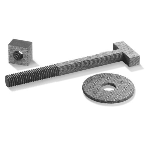 Elemento de fijación - Schunk Carbon Technology
