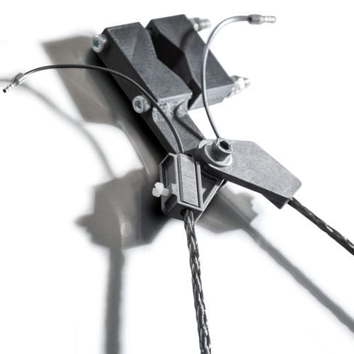 Dispositivo de puesta a tierra - Schunk Carbon Technology