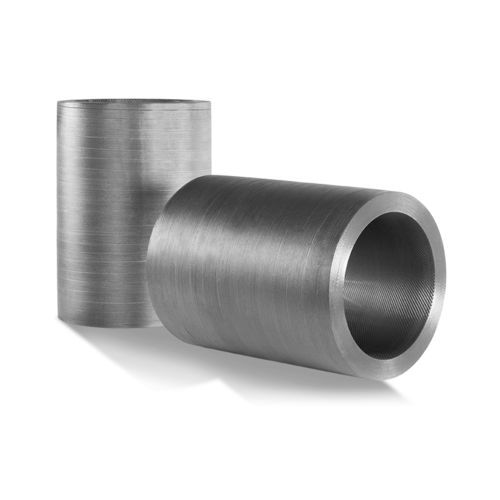 Moldeo a presión industrial - Schunk Carbon Technology