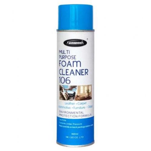 Detergente multiusos - Sprayidea 106 - Dongguan Dayang Aerosol Chemical Technology Co., Ltd. - de vidrio