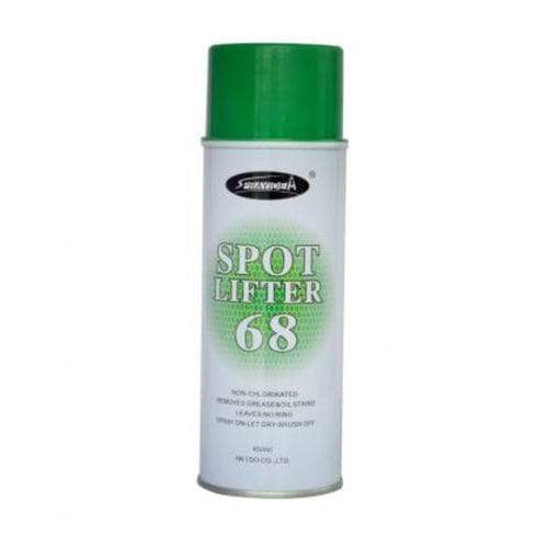 Detergente a base de agua - Sprayidea 68 - Dongguan Dayang Aerosol Chemical Technology Co., Ltd. - de alta eficacia / aerosol