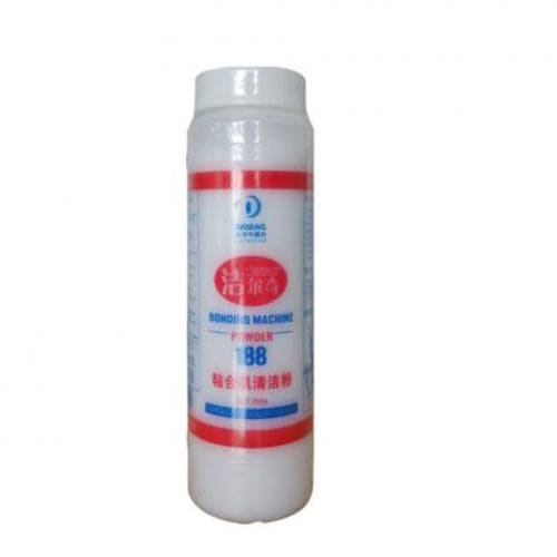 Detergente en polvo - JIEERQI 188 - Dongguan Dayang Aerosol Chemical Technology Co., Ltd. - de cintas transportadoras