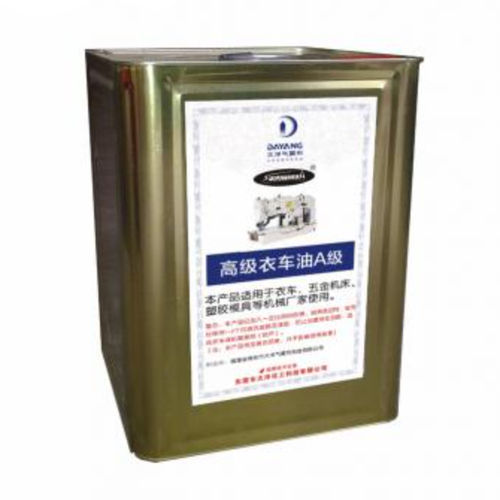 Aceite de lubricación - Dongguan Dayang Aerosol Chemical Technology Co., Ltd. - lubricante / adhesivo / multiservicios