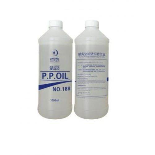 Aceite de lubricación - JIEERQI PP0-188 - Dongguan Dayang Aerosol Chemical Technology Co., Ltd. - de silicona / adhesivo