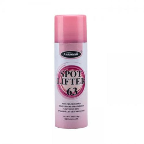 Detergente a base de agua - Sprayidea 63 - Dongguan Dayang Aerosol Chemical Technology Co., Ltd. - multiusos / aerosol