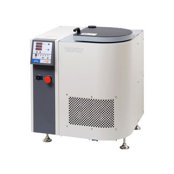 Molino nano - NP-100 CE - Thinky Corporation - centrífugo planetario / vertical / de gran velocidad