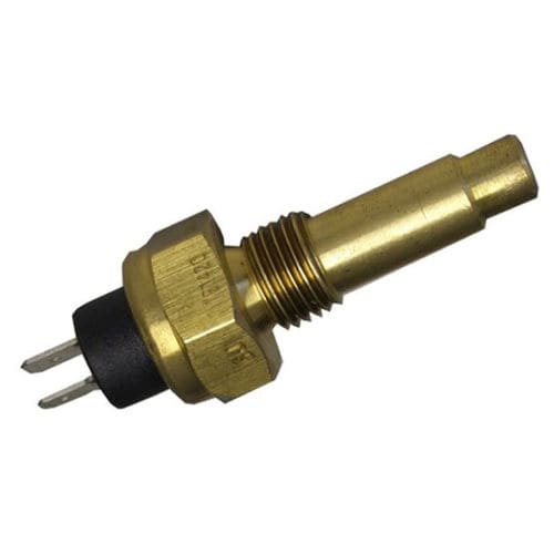 Sensor de temperatura de resistencia - VSG40018/PI - San Giorgio S.E.I.N srl - roscado / aislado