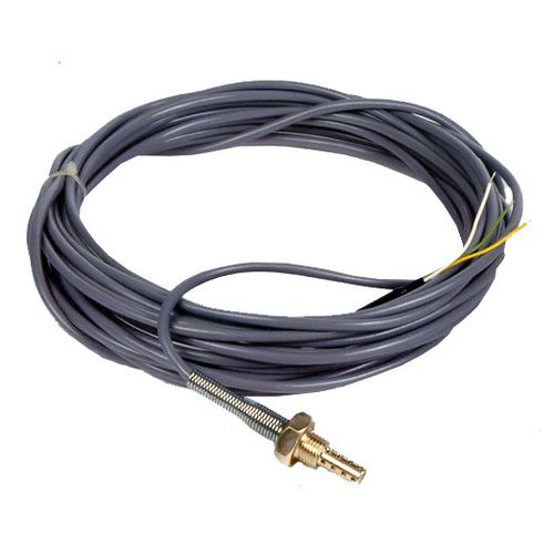 Sensor de temperatura Pt100 - TTR404 series - San Giorgio S.E.I.N srl - roscado / en caja metálica