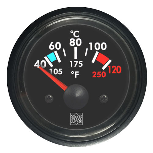Aparato de medición temperatura - IML20445 - San Giorgio S.E.I.N srl - de calibración / de aceite / para motor