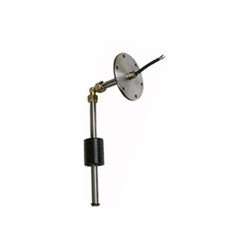 Sensor de nivel de flotador - VSG40716 - San Giorgio S.E.I.N srl - para carburante / analógico / para depósito de combustible