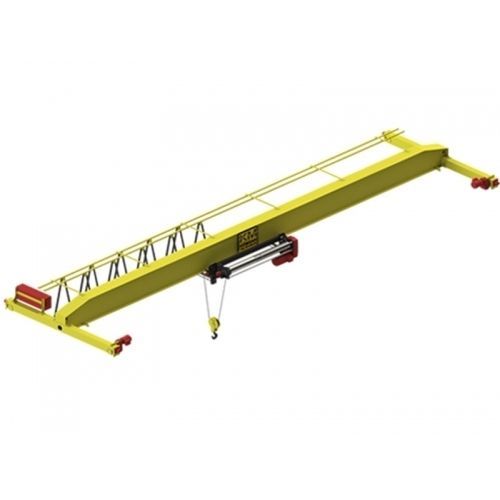 Puente grúa monorriel - KM KUMSAN CRANE SYSTEMS - con sistemas de elevación ligera