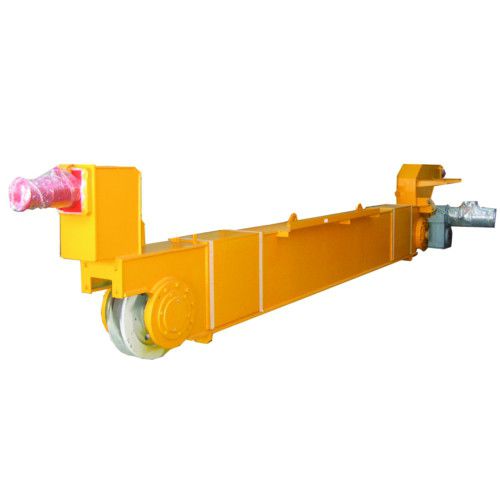 Somier motorizado - KM KUMSAN CRANE SYSTEMS