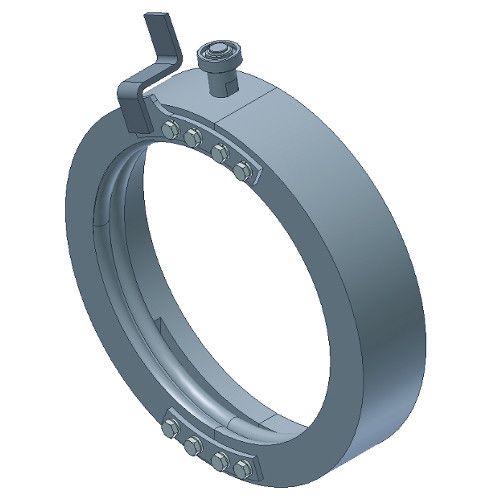 Guiadera - KM KUMSAN CRANE SYSTEMS